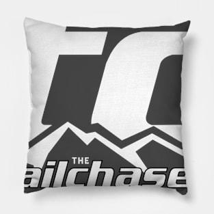 TC Full Avatar All White Pillow