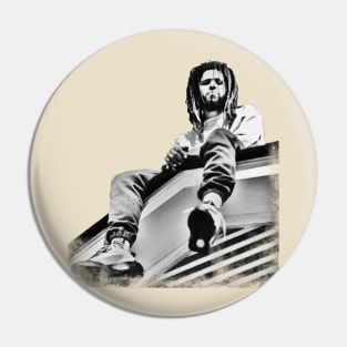 2014 Forest Hills Drive Pin