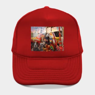 The Horses - 1 Hat