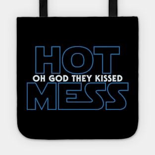 The Rise of Hot Mess Tote