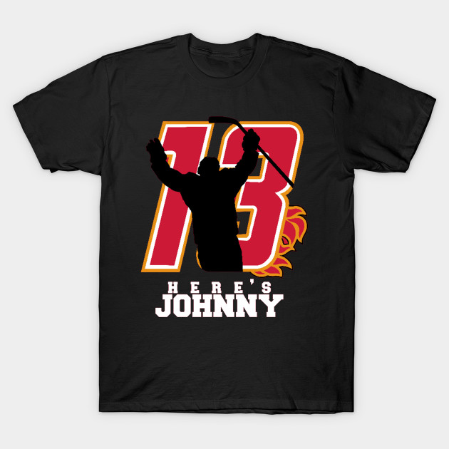 johnny hockey shirt