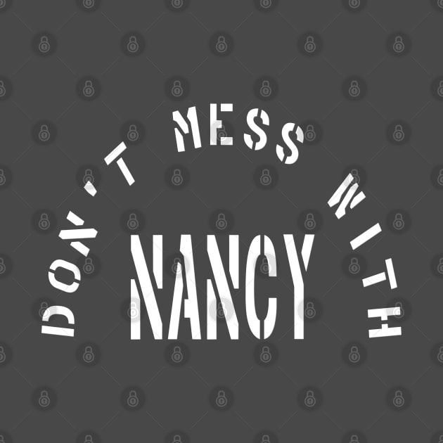 nancy pelosi by TOPTshirt