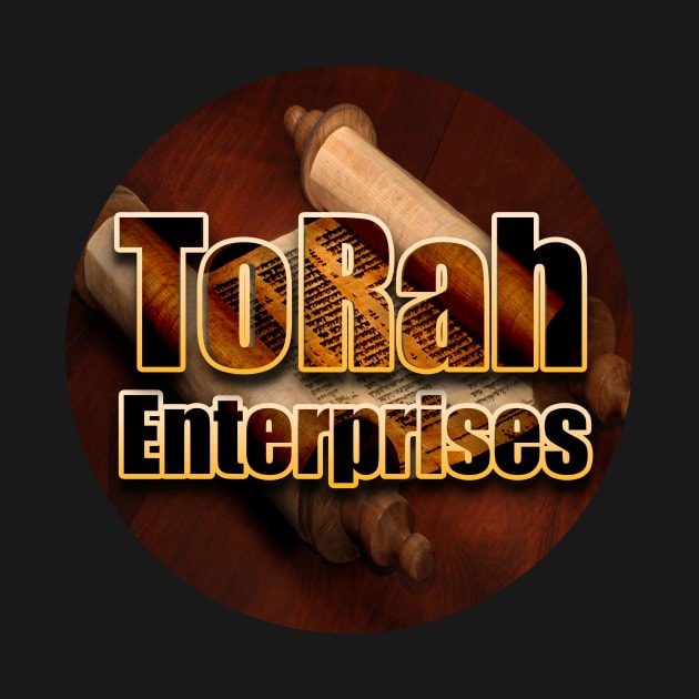 ToRah Enterprises Official Shirt by ToRah Enterprises