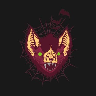 Evil Bat T-Shirt