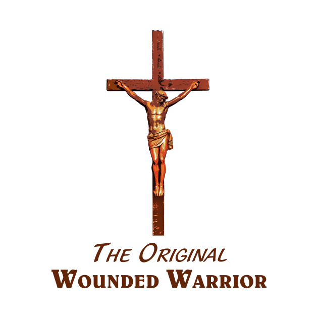 The Original Wounded Warrior by White Elephant