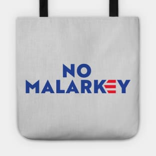 No Malarkey Tote