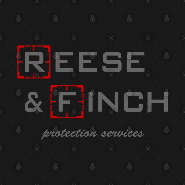 Reese & Finch Protection Services by klance