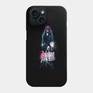 Kai Cenat Shirt Phone Case