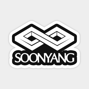 Reborn Rich: Soonyang Magnet