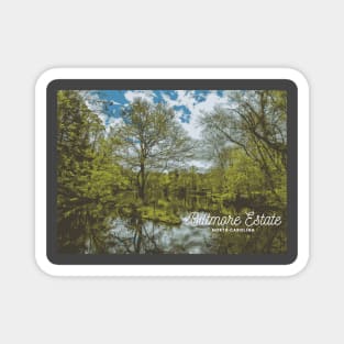 Biltmore Estate Magnet