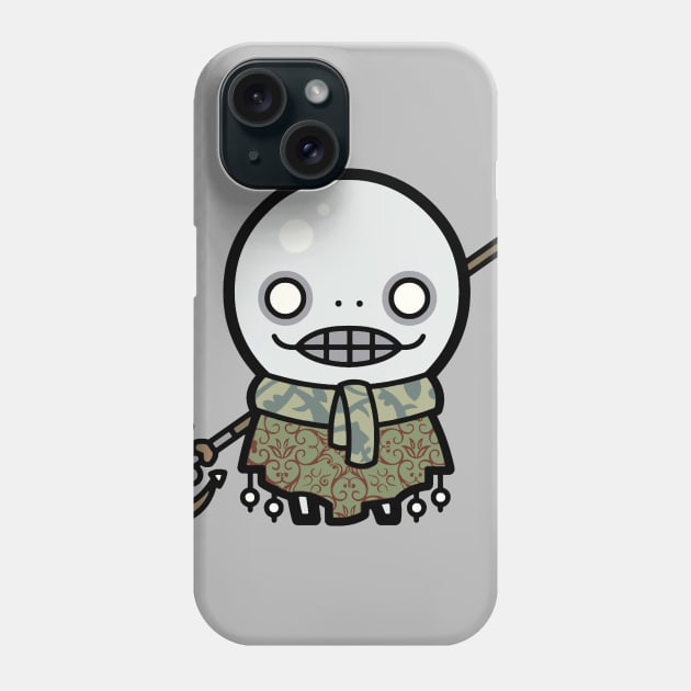 nier Phone Case by Lisylight