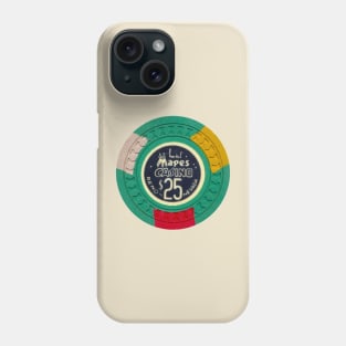 Mapes Casino Reno Phone Case