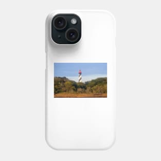 Saint Augustine Lighthouse Phone Case