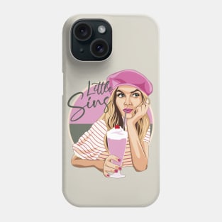 Little Sins Phone Case