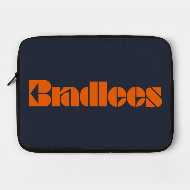 Bradlees Department Store Logo
