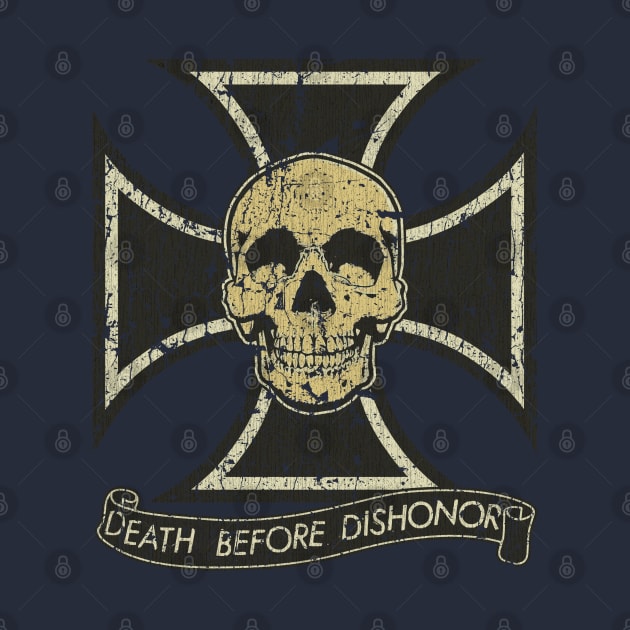 Death Before Dishonor 1966 by JCD666