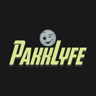 Pakklyfe Bright T-Shirt