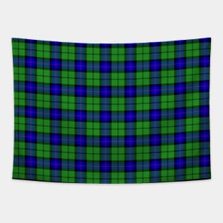 Armstrong Plaid Tartan Scottish Tapestry