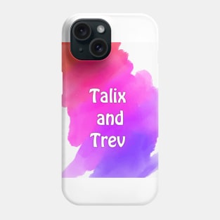 Watercolor Phone Case