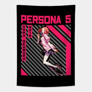 Haru Okumura | Persona Tapestry