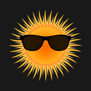 Cool Sun T-Shirt