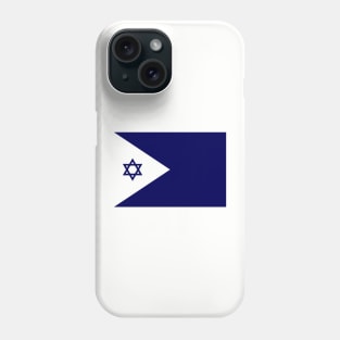 Israeli Navy Phone Case