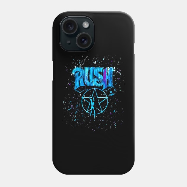 Ice R Phone Case by Plantoutpost.Official