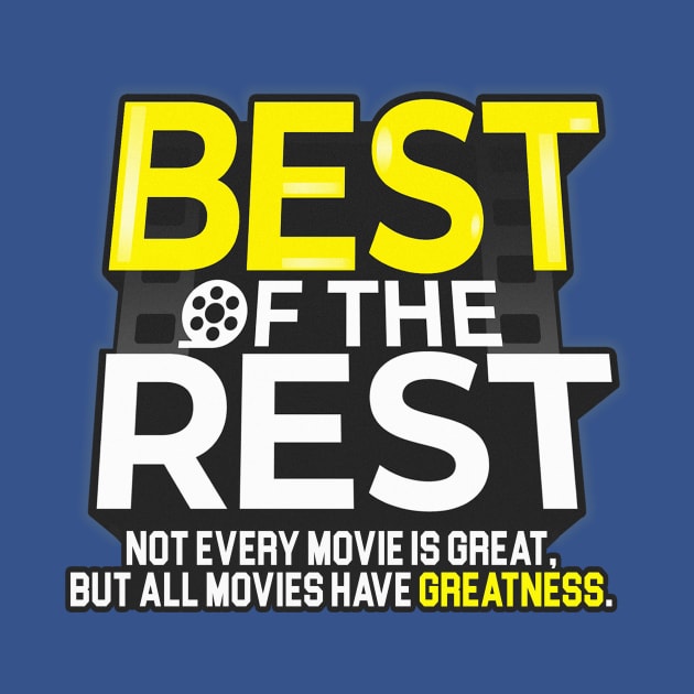 Greatness by Best of the Rest