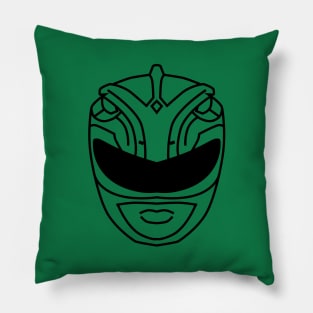 Dragonranger Pillow