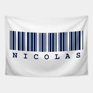 Nicolas Tapestry