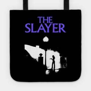 The Slayer Tote