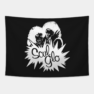 Soul Glo Tapestry