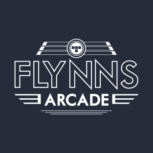 Flynn's Arcade T-Shirt