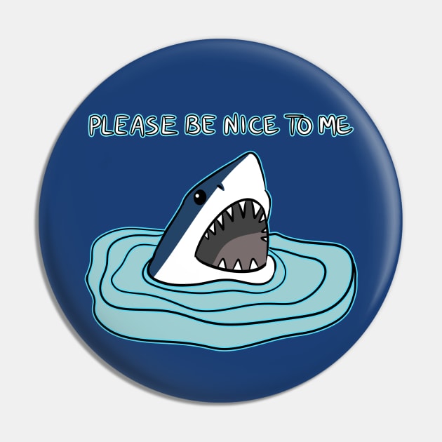 PLEASE BE NICE TO ME Pin by roxiqt