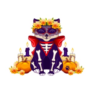 Catoween T-Shirt