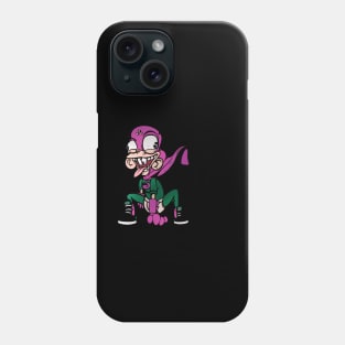 Fanboy Phone Case