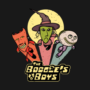 The Boogie's Boys T-Shirt