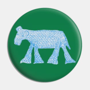 climate change and animal habitat Pin