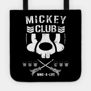 Bullet Mouse Era Tote