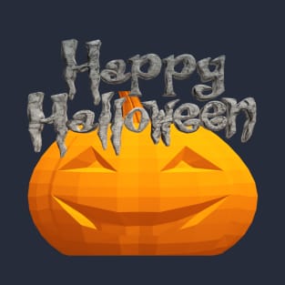 happy halloween T-Shirt