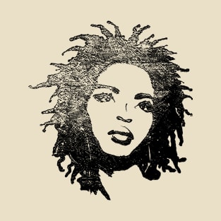 The Miseducation of Lauryn Hill T-Shirt