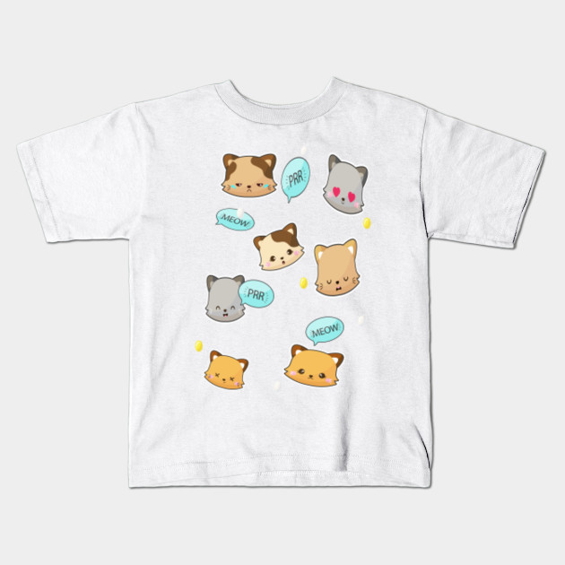 Kids T Shirt Size Chart