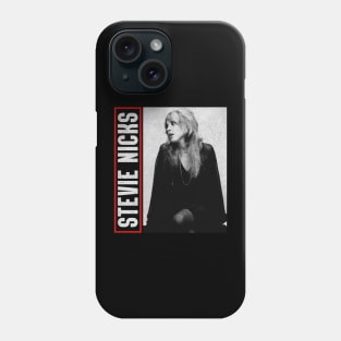 Stevie Nicks // Vintage Phone Case