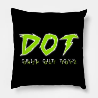 DOT Pillow