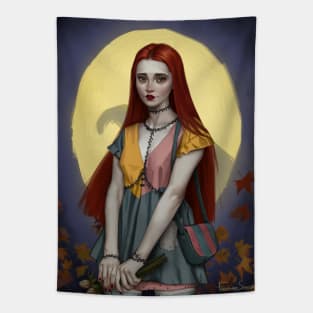 Sally Tapestry