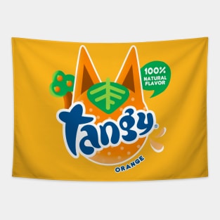 Tangy Tapestry