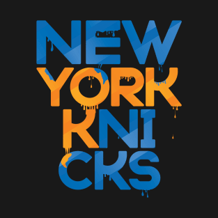 New York Knicks T-Shirt