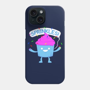 SPRINKLES! Phone Case