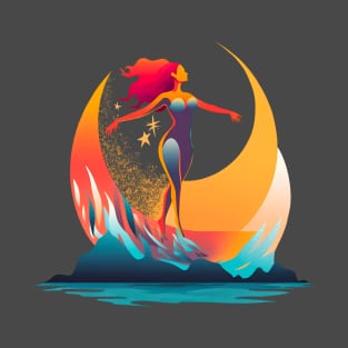 Mermaid T-Shirt