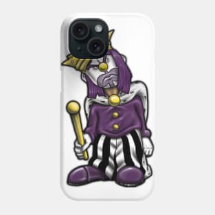 D4-K1ng Phone Case